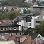 Apartment Modernes City-apartment
