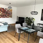 Modernes City-apartment