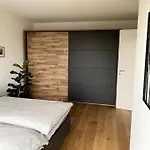 Modernes City-apartment Neustadt an der Weinstrasse