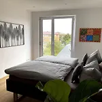 Modernes City-apartment