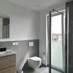 Apartment Modernes City-apartment *