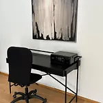 Modernes City-apartment Apartment Neustadt an der Weinstrasse