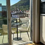 Modernes City-apartment