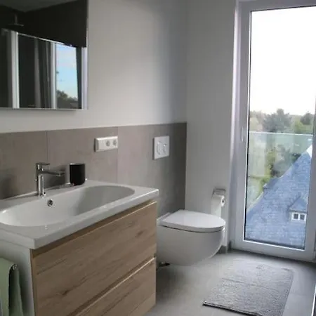 Modernes City-appartement Апартаменты *