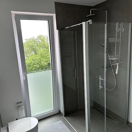 Modernes City-apartment Lejlighed Neustadt an der Weinstraße