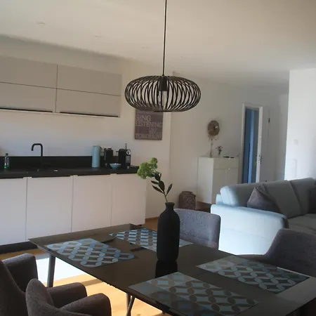 Modernes City-apartment * Neustadt an der Weinstraße