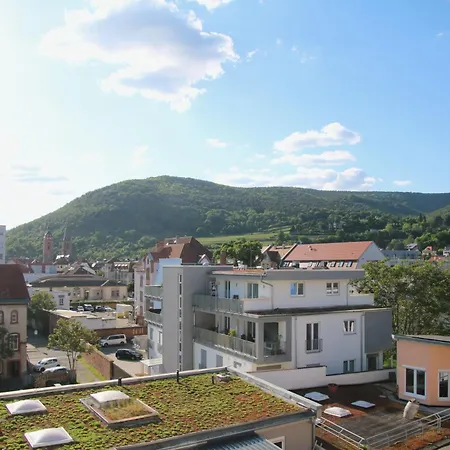 Modernes City-apartment * Neustadt an der Weinstraße