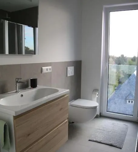 Modernes City-apartment 公寓 *