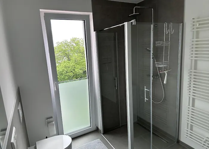 Modernes City-apartment 公寓 Neustadt an der Weinstraße