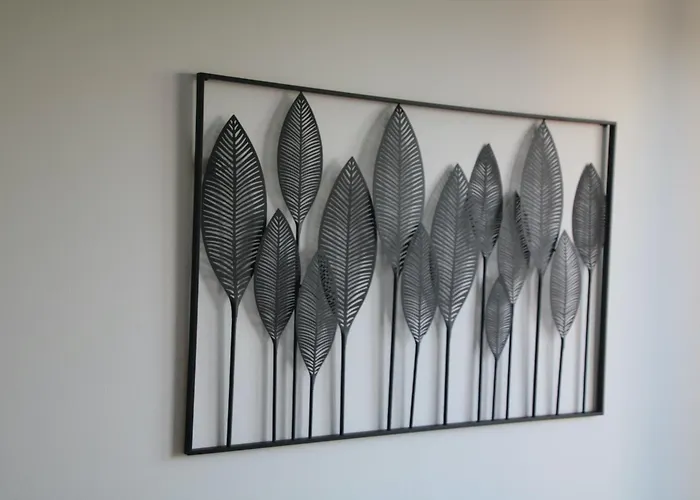 Modernes City-apartment Lejlighed *